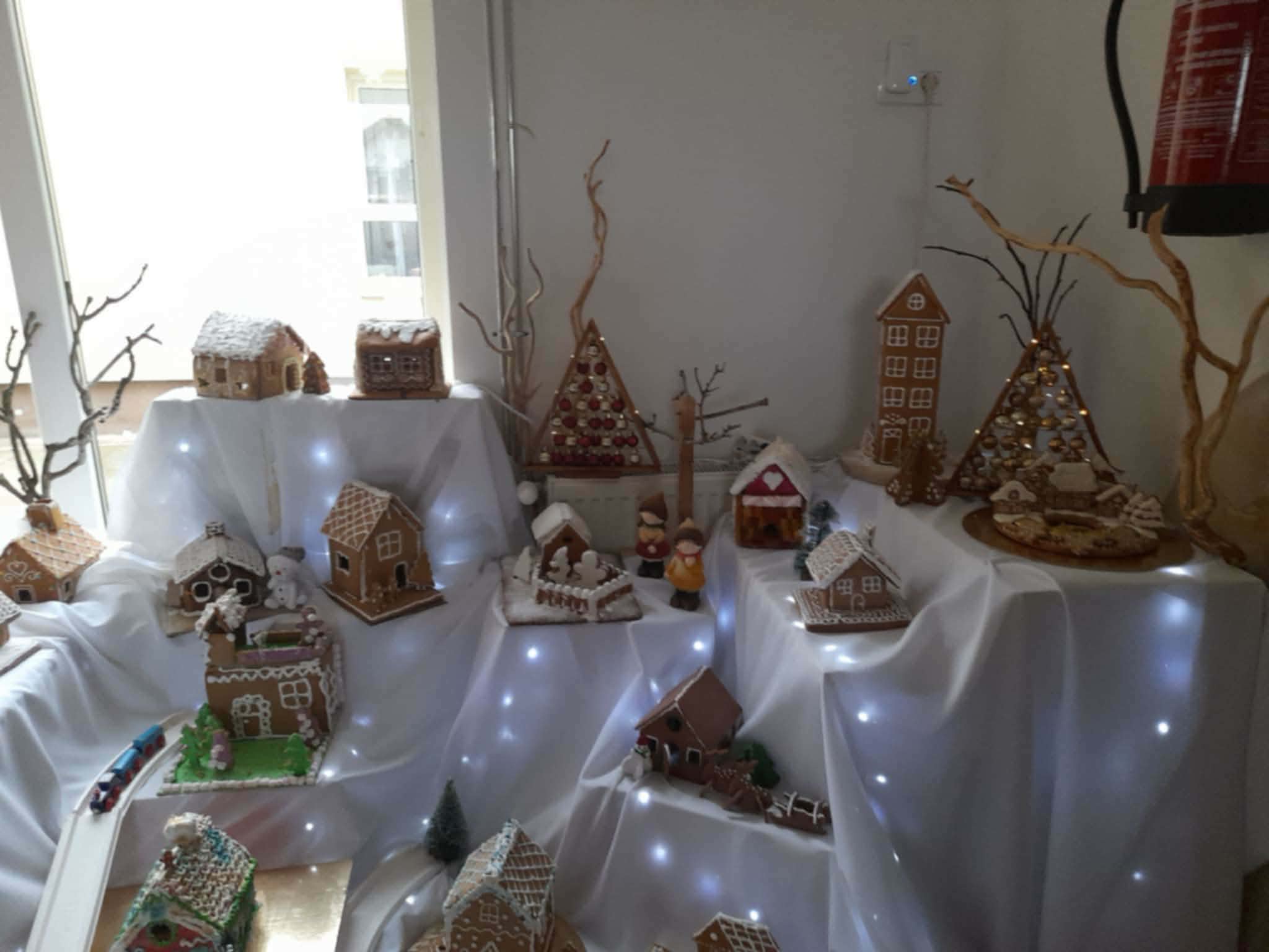 Kis karácsony nagy karácsony...